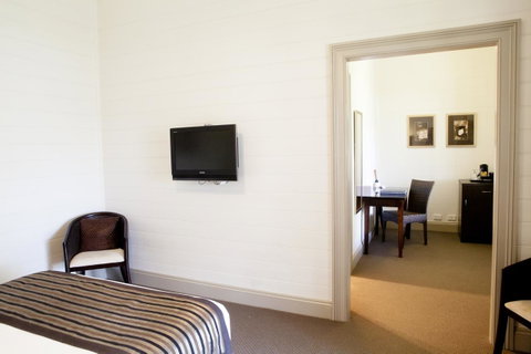 Q Station - Broome Tourism 13
