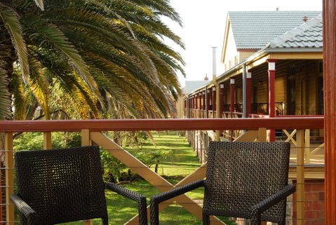 Q Station - Broome Tourism 22