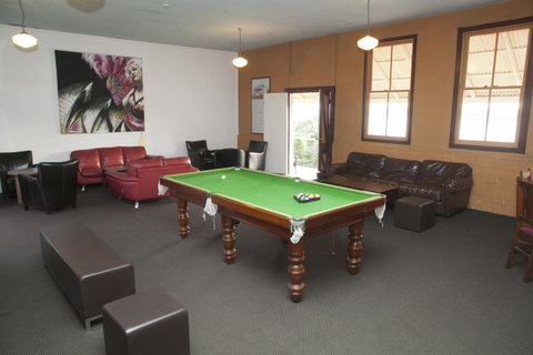 Q Station - Broome Tourism 10