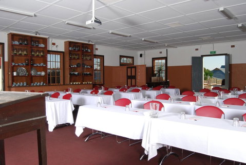 Q Station - Broome Tourism 36