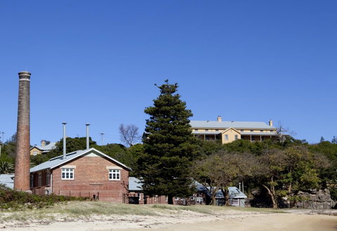 Q Station - Broome Tourism 19