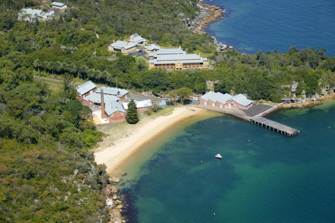 Q Station - Broome Tourism 1