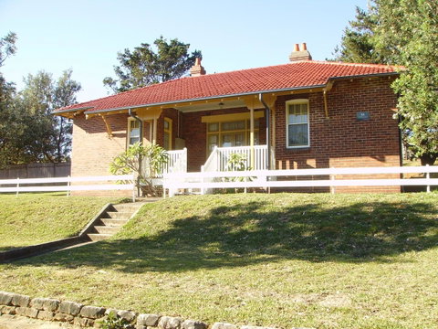 Q Station - Broome Tourism 41