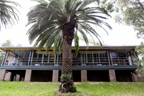 Q Station - Broome Tourism 9