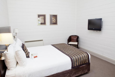 Q Station - Broome Tourism 14