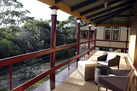Q Station - Broome Tourism 28
