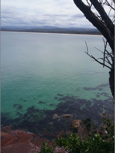 Beaches Apartments Merimbula - Broome Tourism 15