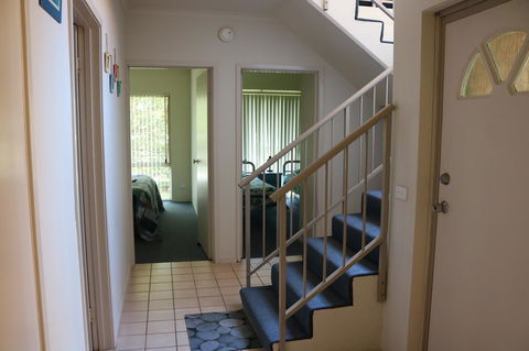 Beaches Apartments Merimbula - Broome Tourism 16