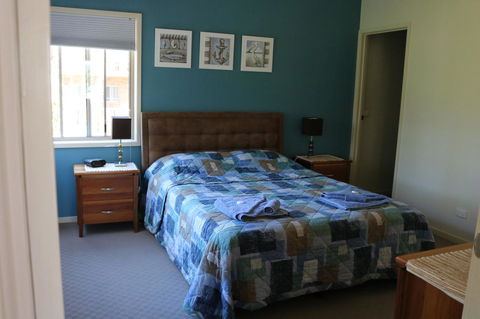 Beaches Apartments Merimbula - Broome Tourism 14