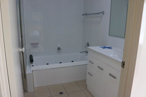 Beaches Apartments Merimbula - Broome Tourism 1