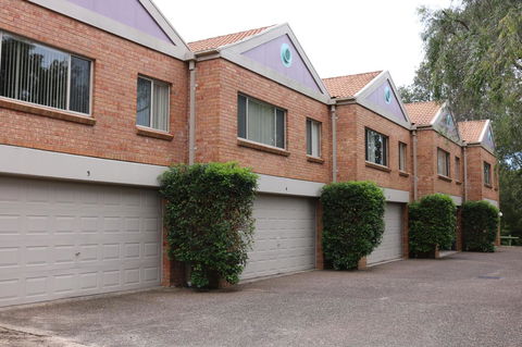 Beaches Apartments Merimbula - Broome Tourism 4