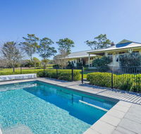 Roscrea Homestead - Luxury Retreat - Broome Tourism