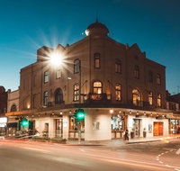 Crown Hotel Surry Hills - Broome Tourism