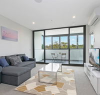 Stylish and Neat two bed apartment in Wentworth Point - Broome Tourism