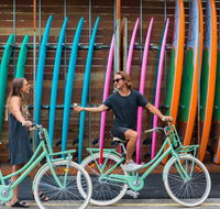 Wake Up Byron Bay - Broome Tourism