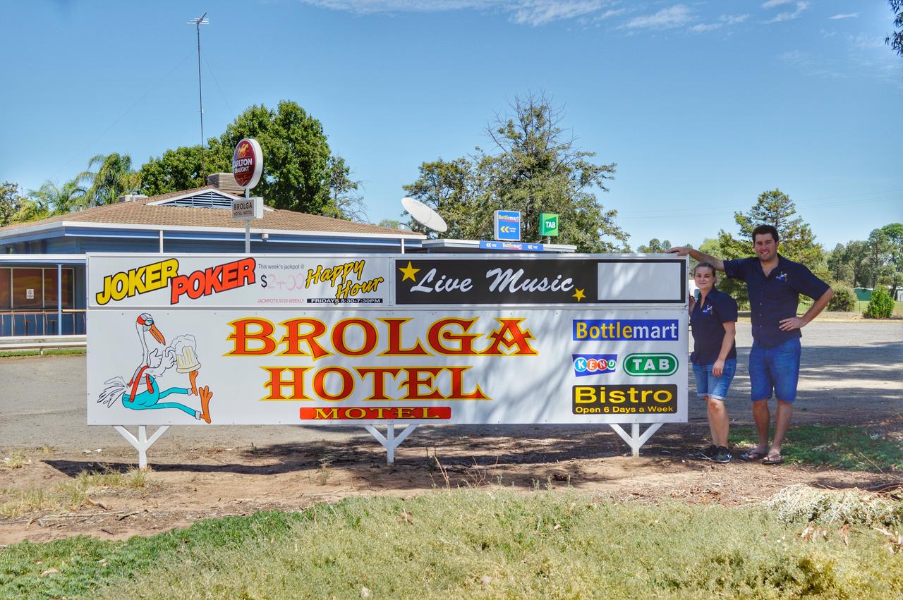 Argoon NSW Broome Tourism