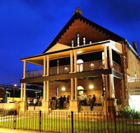 Perry Street Hotel - Broome Tourism