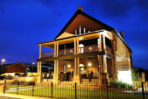 Perry Street Hotel - Broome Tourism 0
