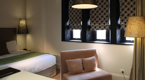 Perry Street Hotel - Broome Tourism 2