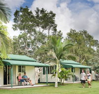 Glen Villa Resort - Broome Tourism