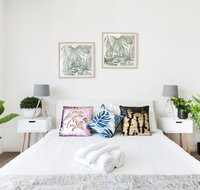 New SilkRoad Apartments Sydney - Broome Tourism