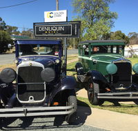 Deniliquin Motel - Broome Tourism