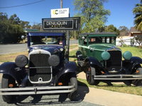 Book Deniliquin Accommodation Vacations Broome Tourism Broome Tourism