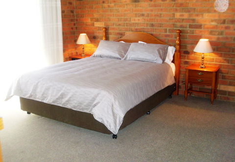 Federation Motel Resort - Corowa - Broome Tourism 10