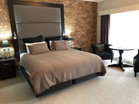 Federation Motel Resort - Corowa - Broome Tourism 19