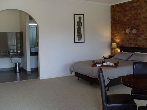 Federation Motel Resort - Corowa - Broome Tourism 25