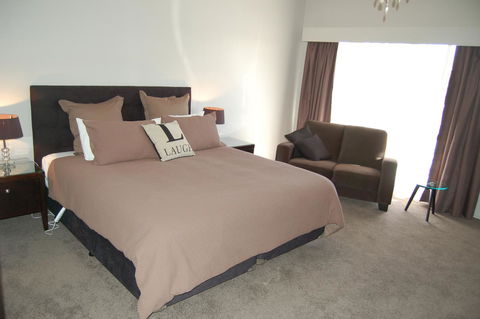 Federation Motel Resort - Corowa - Broome Tourism 5