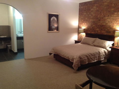 Federation Motel Resort - Corowa - Broome Tourism 35