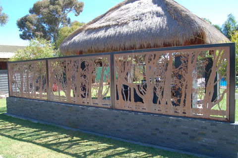 Federation Motel Resort - Corowa - Broome Tourism 6