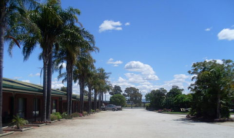 Federation Motel Resort - Corowa - Broome Tourism 23
