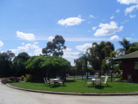Federation Motel Resort - Corowa - Broome Tourism 43