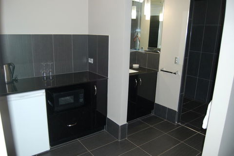 Federation Motel Resort - Corowa - Broome Tourism 11