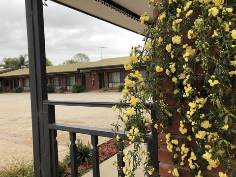 Federation Motel Resort - Corowa - Broome Tourism 16