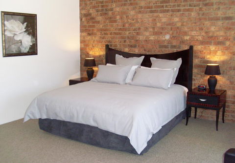 Federation Motel Resort - Corowa - Broome Tourism 29