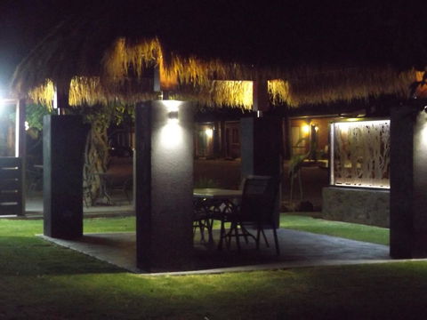 Federation Motel Resort - Corowa - Broome Tourism 41