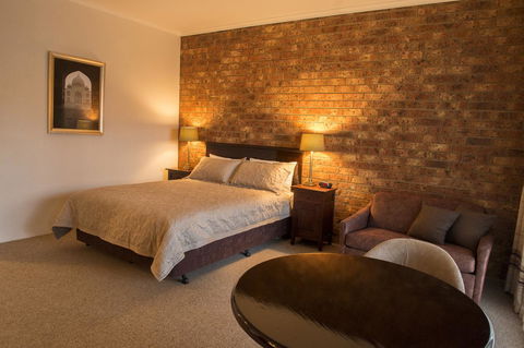 Federation Motel Resort - Corowa - Broome Tourism 30
