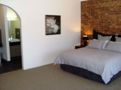 Federation Motel Resort - Corowa - Broome Tourism 26