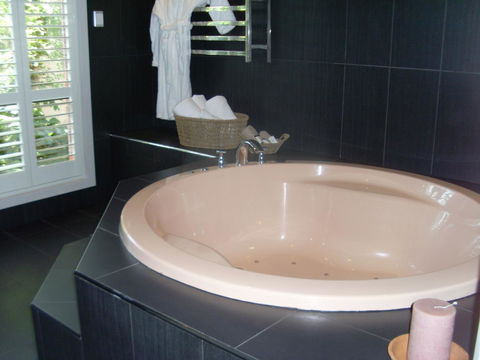 Federation Motel Resort - Corowa - Broome Tourism 20