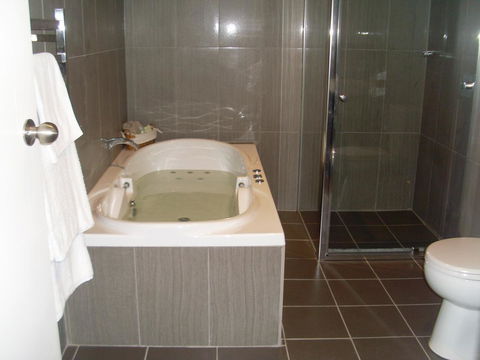 Federation Motel Resort - Corowa - Broome Tourism 33