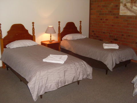 Federation Motel Resort - Corowa - Broome Tourism 44
