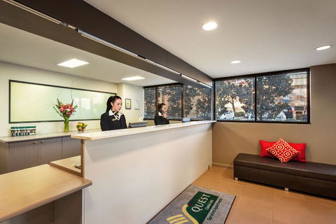 Mantra Castle Hill Sydney, An Accor Hotel - Broome Tourism 5