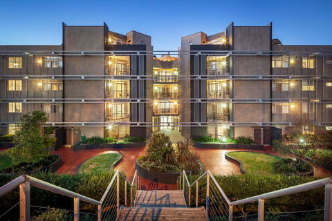 Mantra Castle Hill Sydney, An Accor Hotel - Broome Tourism 0