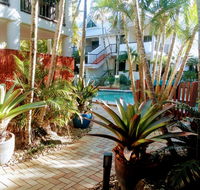 Outrigger Bay - Broome Tourism