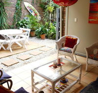 Treetops Everglades Villa - Broome Tourism