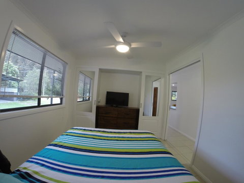 Rocketz At Berrara Beach - Broome Tourism 22