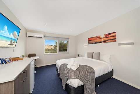 Carlton Suites - Broome Tourism 23